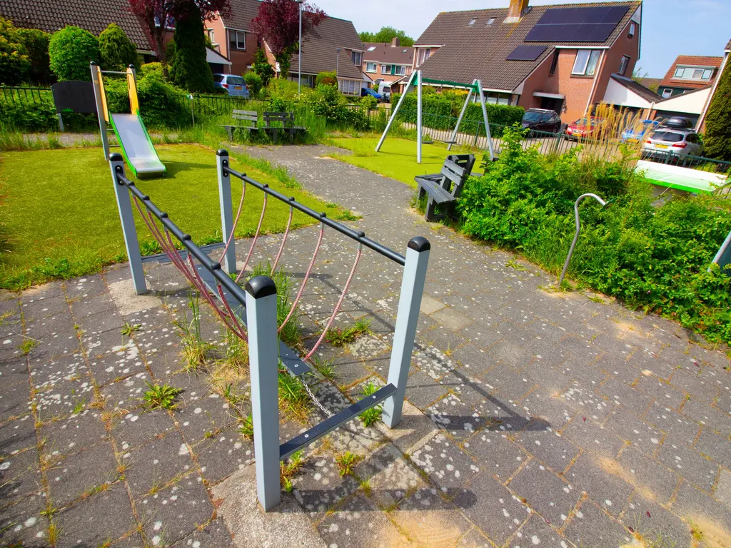 Pandhof 51, GROOTEBROEK