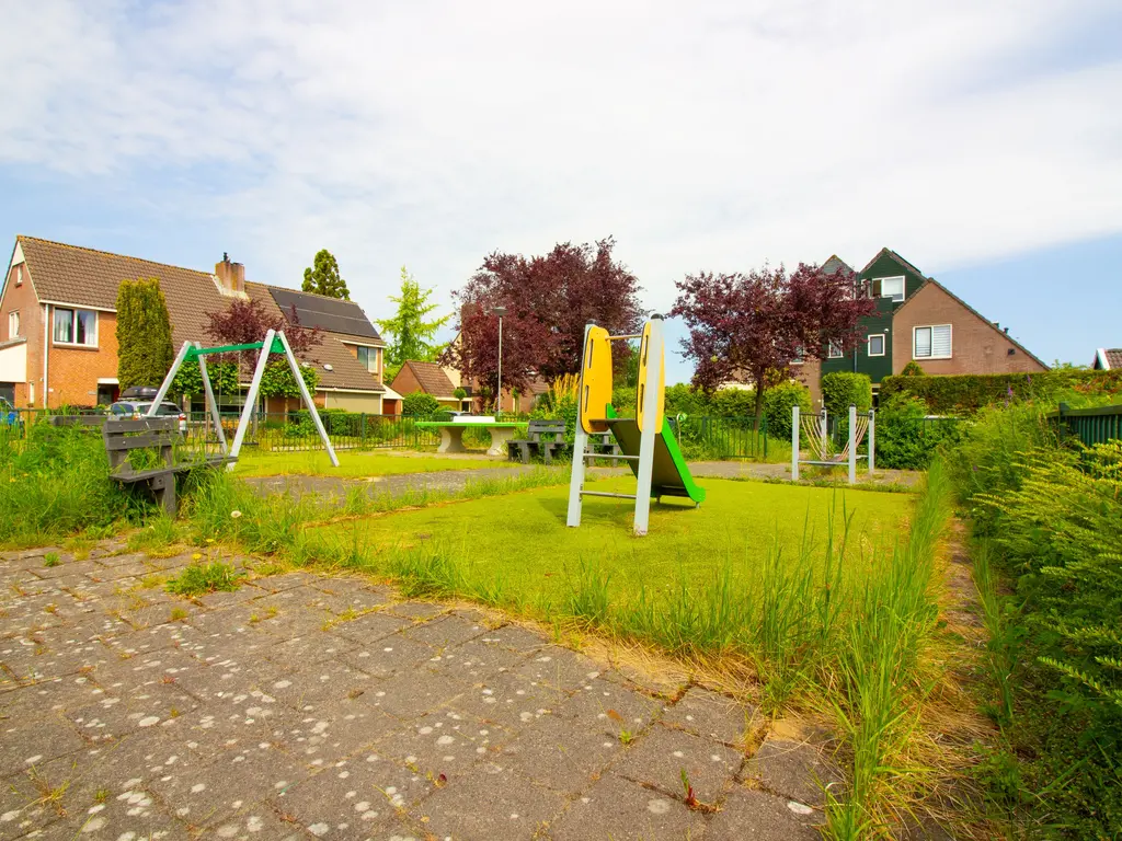 Pandhof 51, GROOTEBROEK