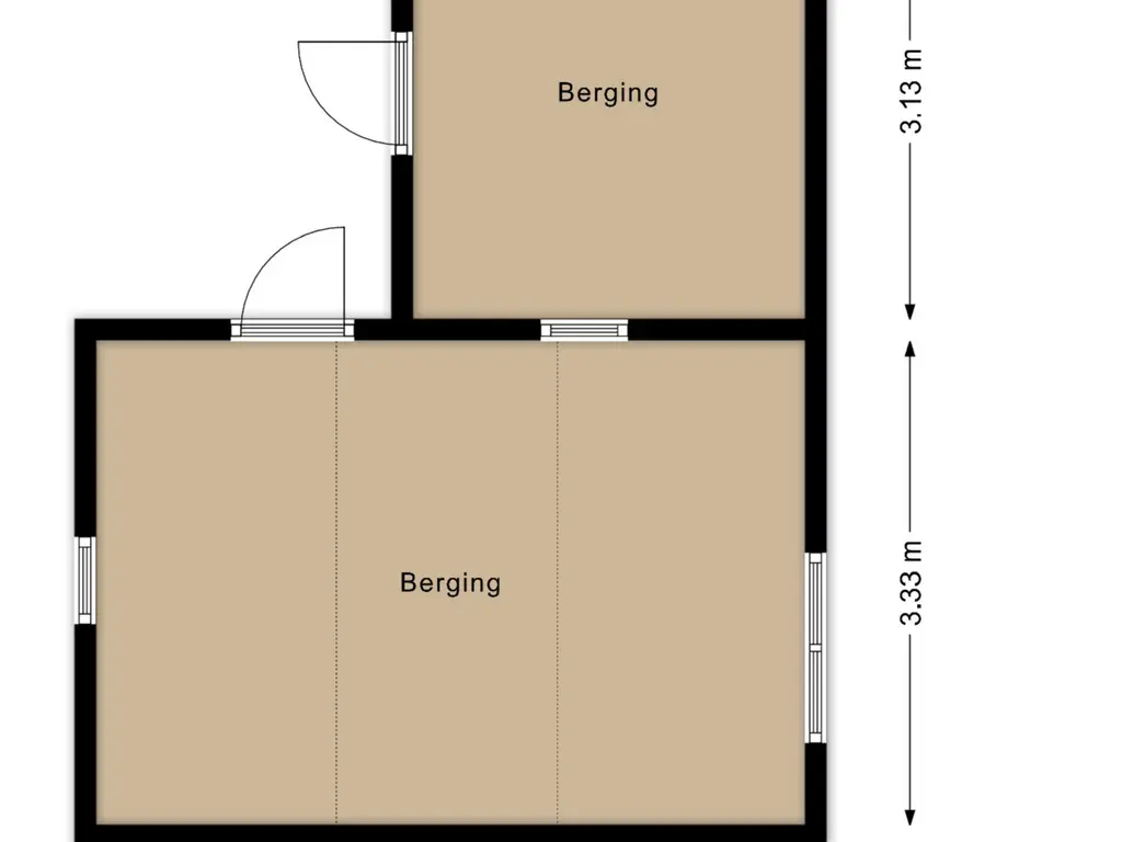 Pandhof 51, GROOTEBROEK