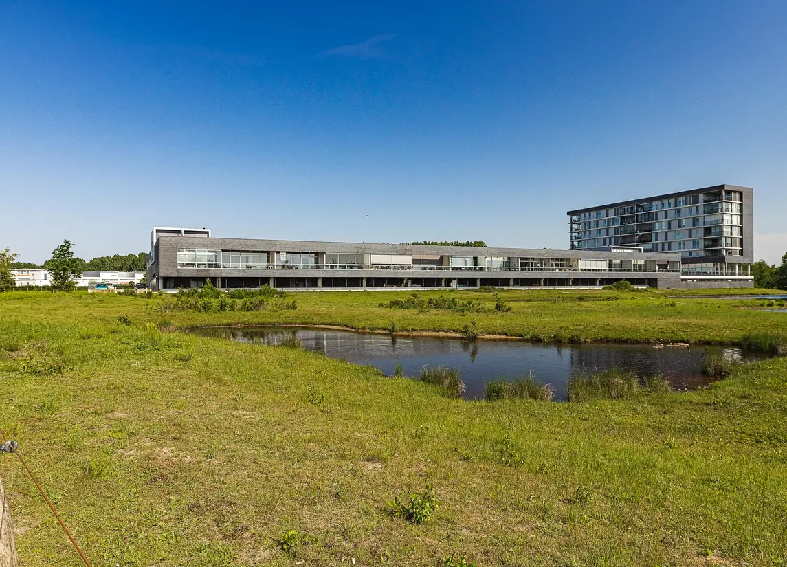 Dalempromenade 12