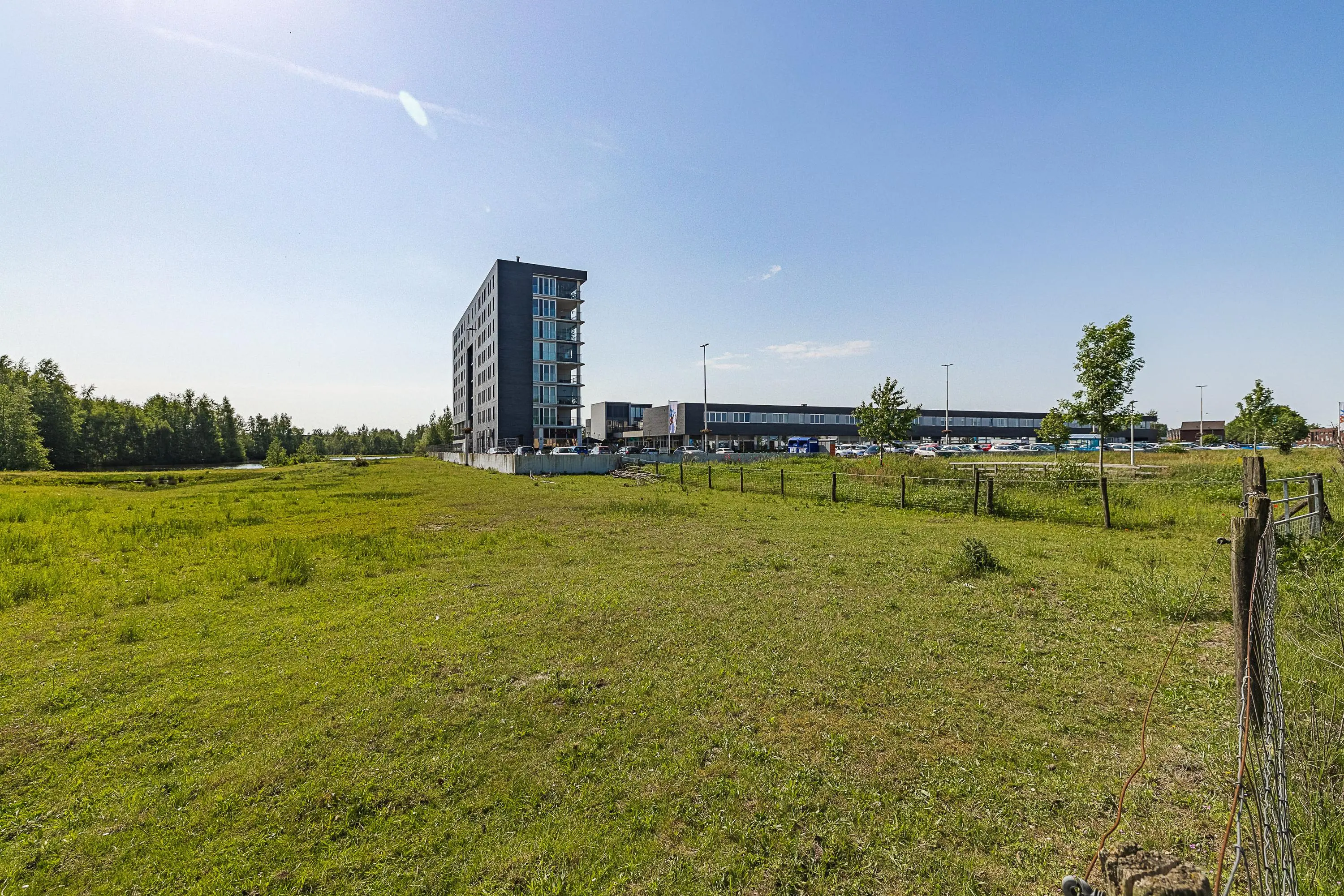 Dalempromenade 12