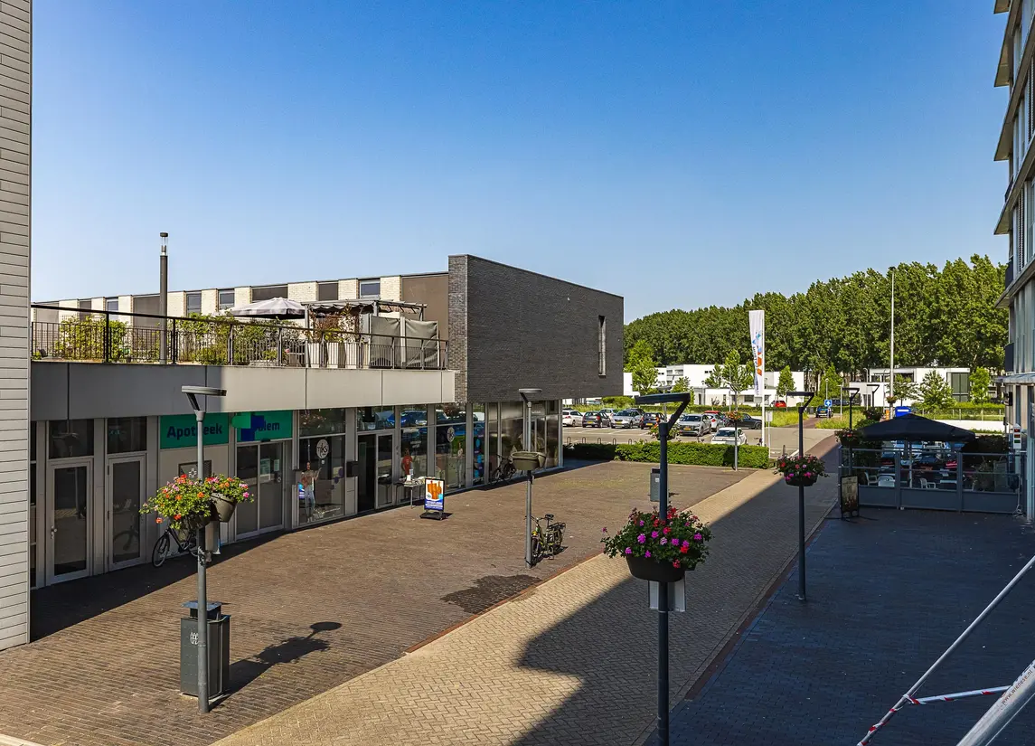Dalempromenade 12