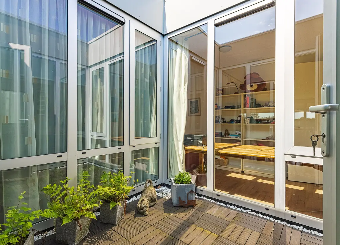 Dalempromenade 12