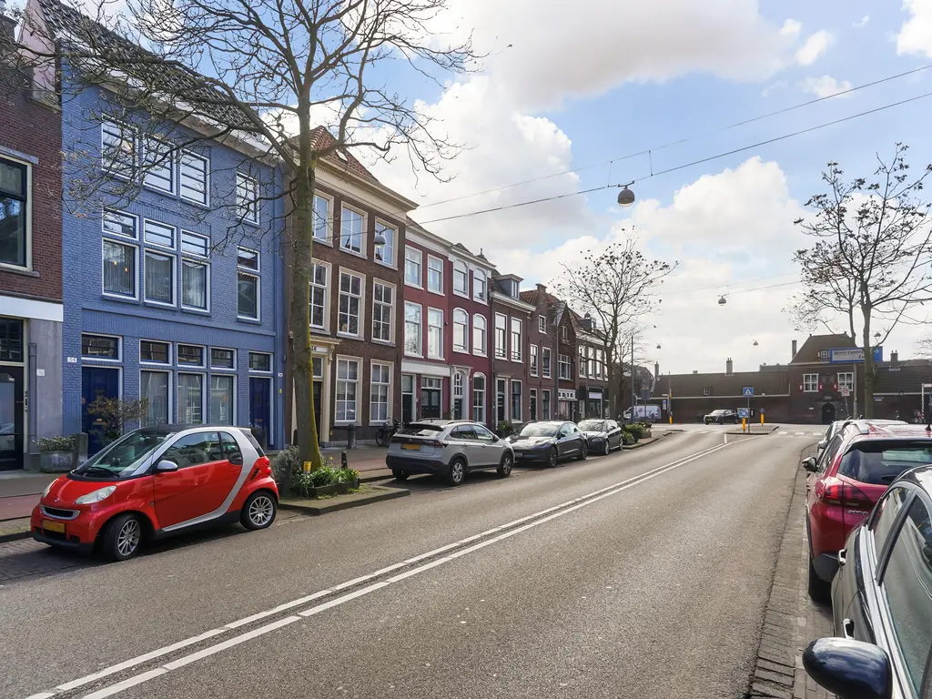 Stille Veerkade 34, Den Haag