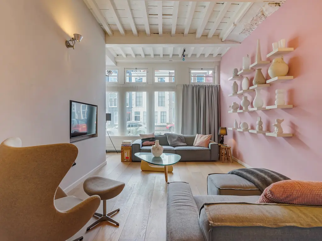 Stille Veerkade 34, Den Haag