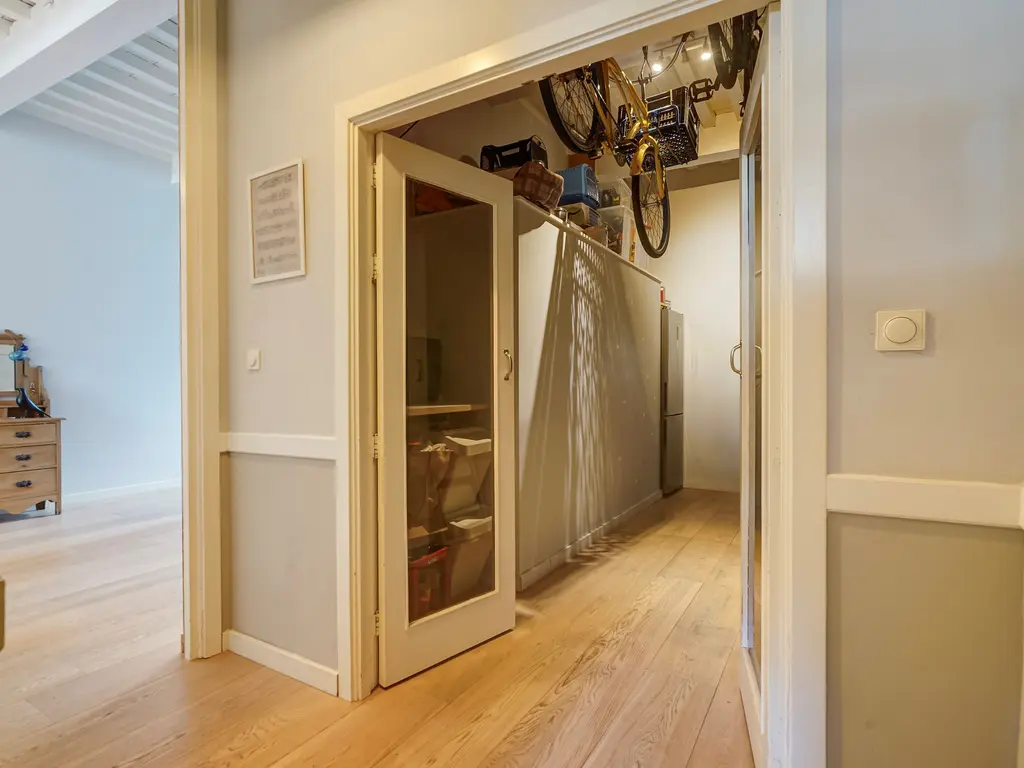 Stille Veerkade 34, Den Haag