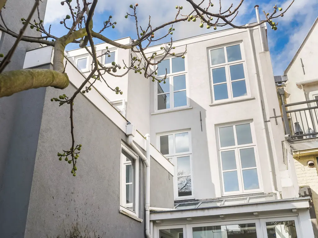 Stille Veerkade 34, Den Haag