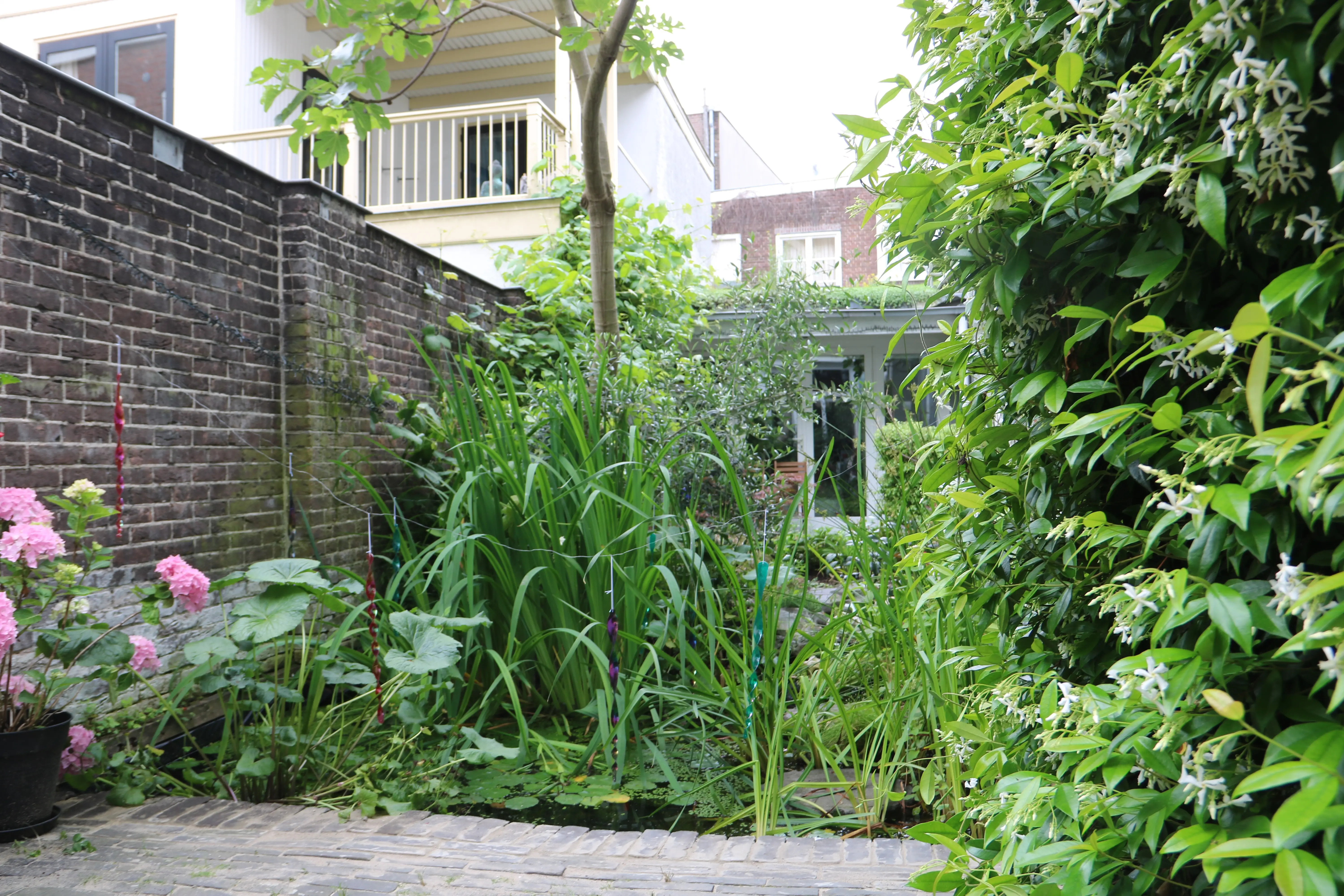 Stille Veerkade 34