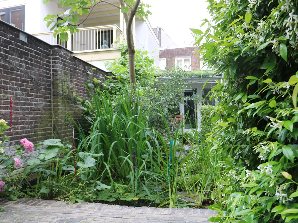 Stille Veerkade 34, Den Haag