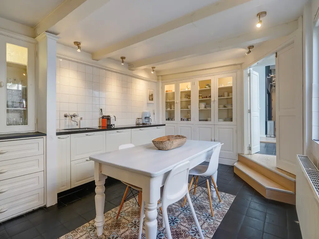 Stille Veerkade 34, Den Haag