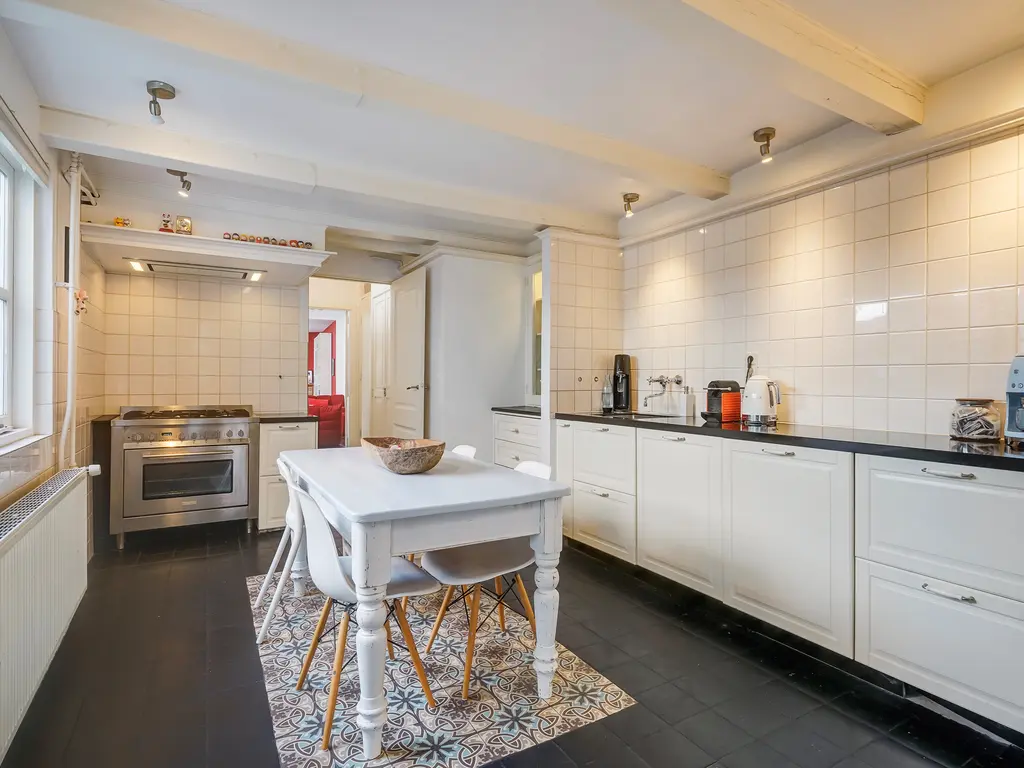Stille Veerkade 34, Den Haag