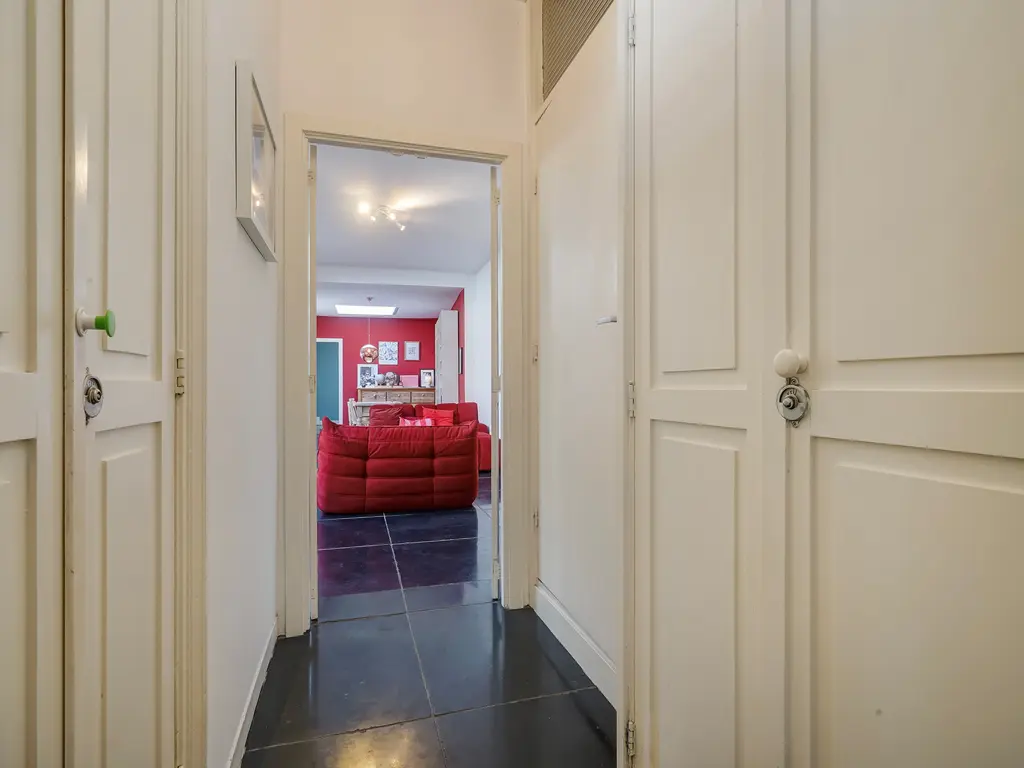 Stille Veerkade 34, Den Haag