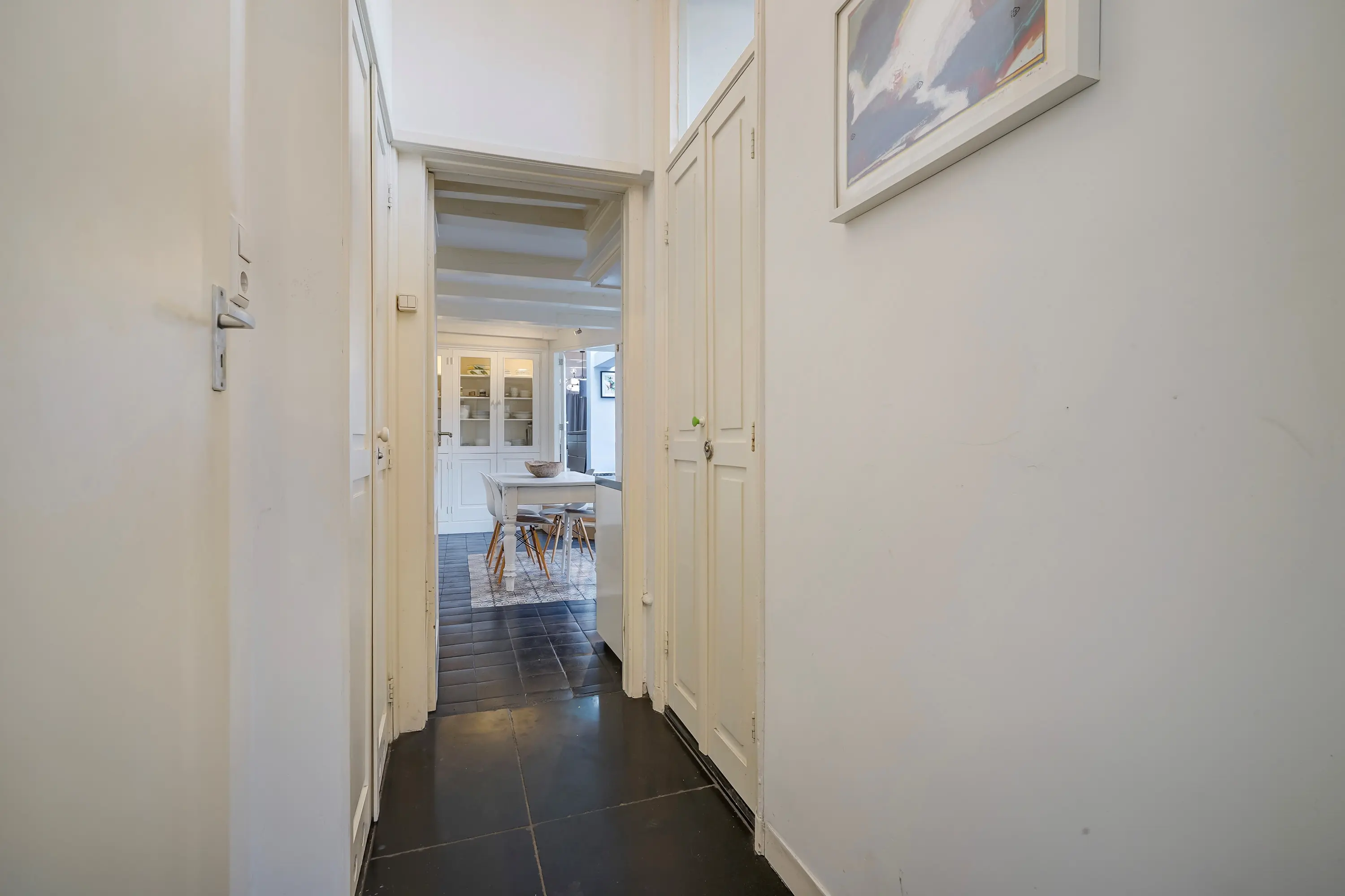 Stille Veerkade 34
