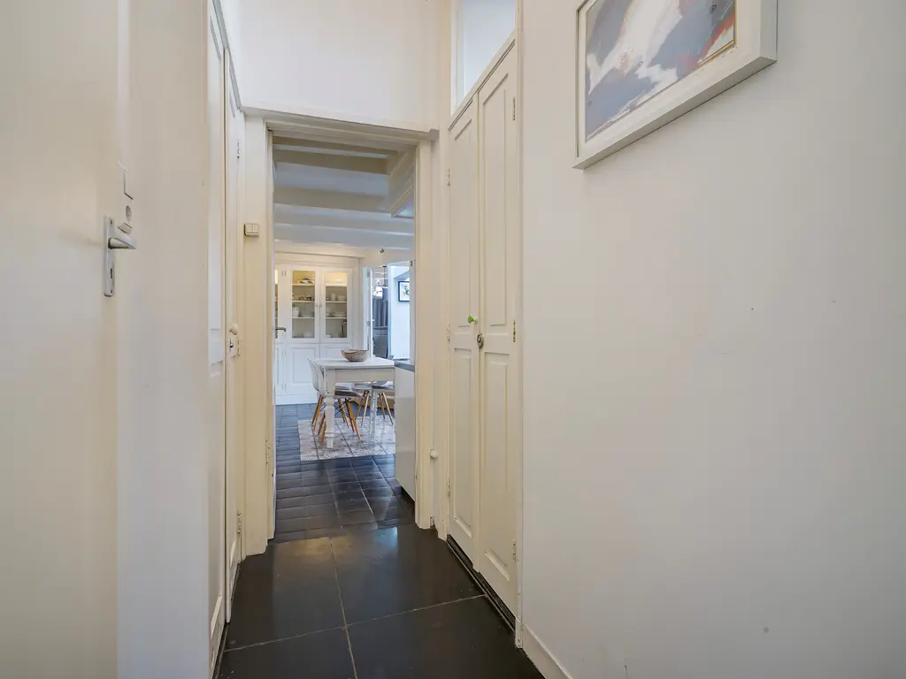 Stille Veerkade 34, Den Haag