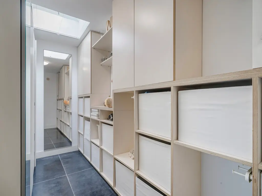 Stille Veerkade 34, Den Haag