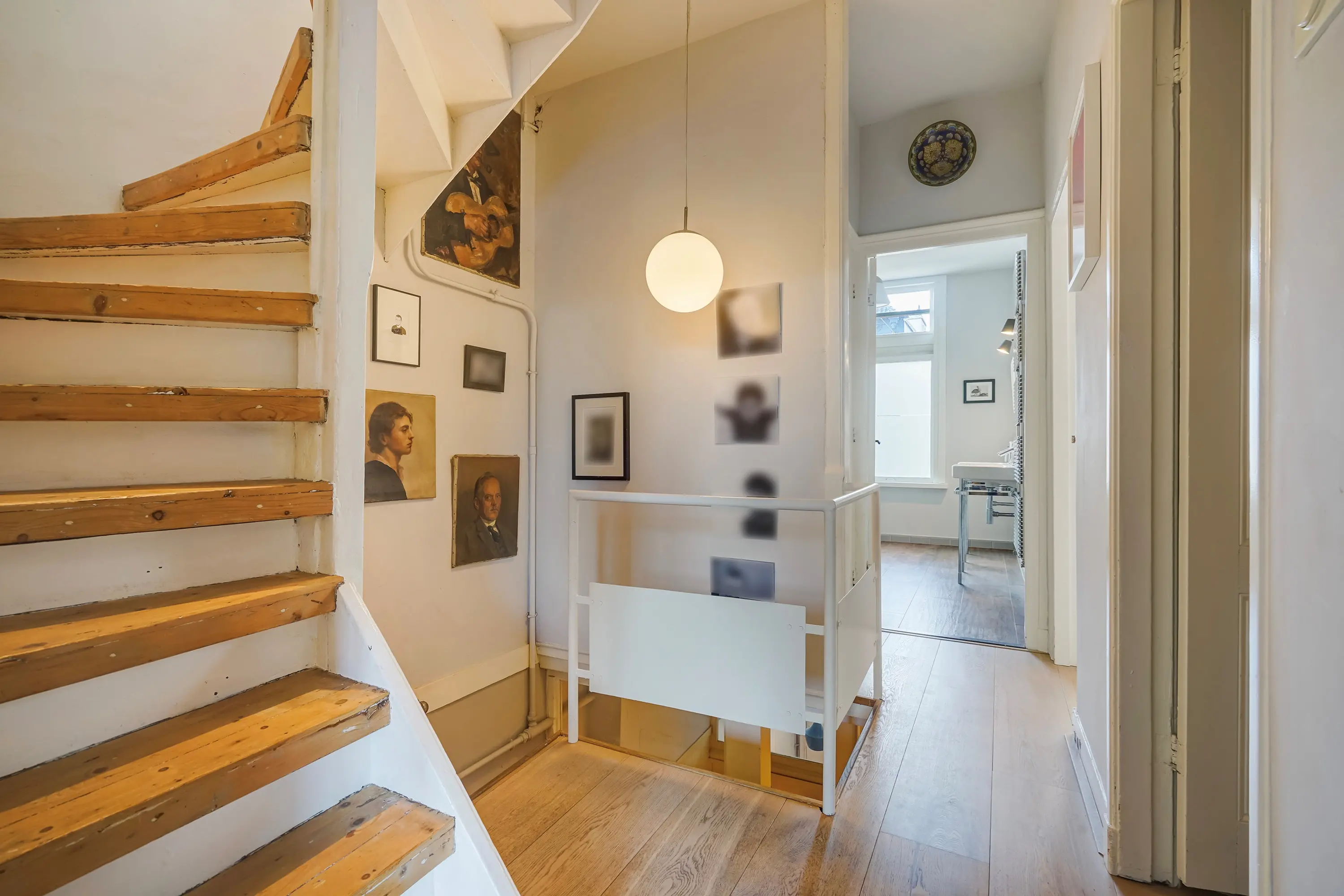 Stille Veerkade 34