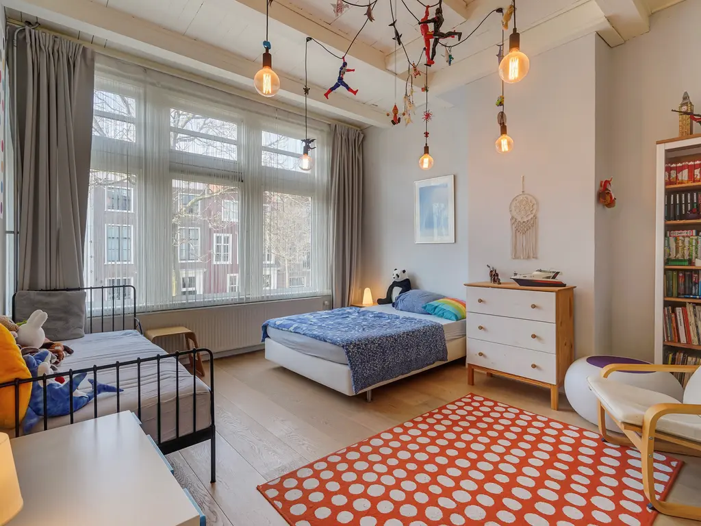 Stille Veerkade 34, Den Haag