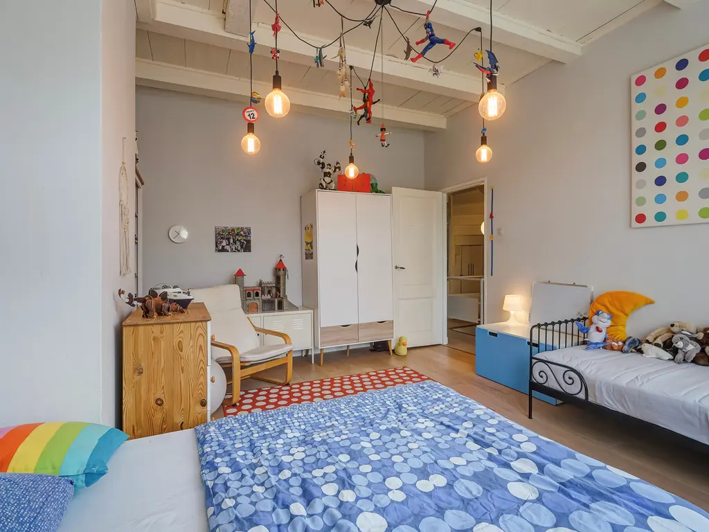 Stille Veerkade 34, Den Haag
