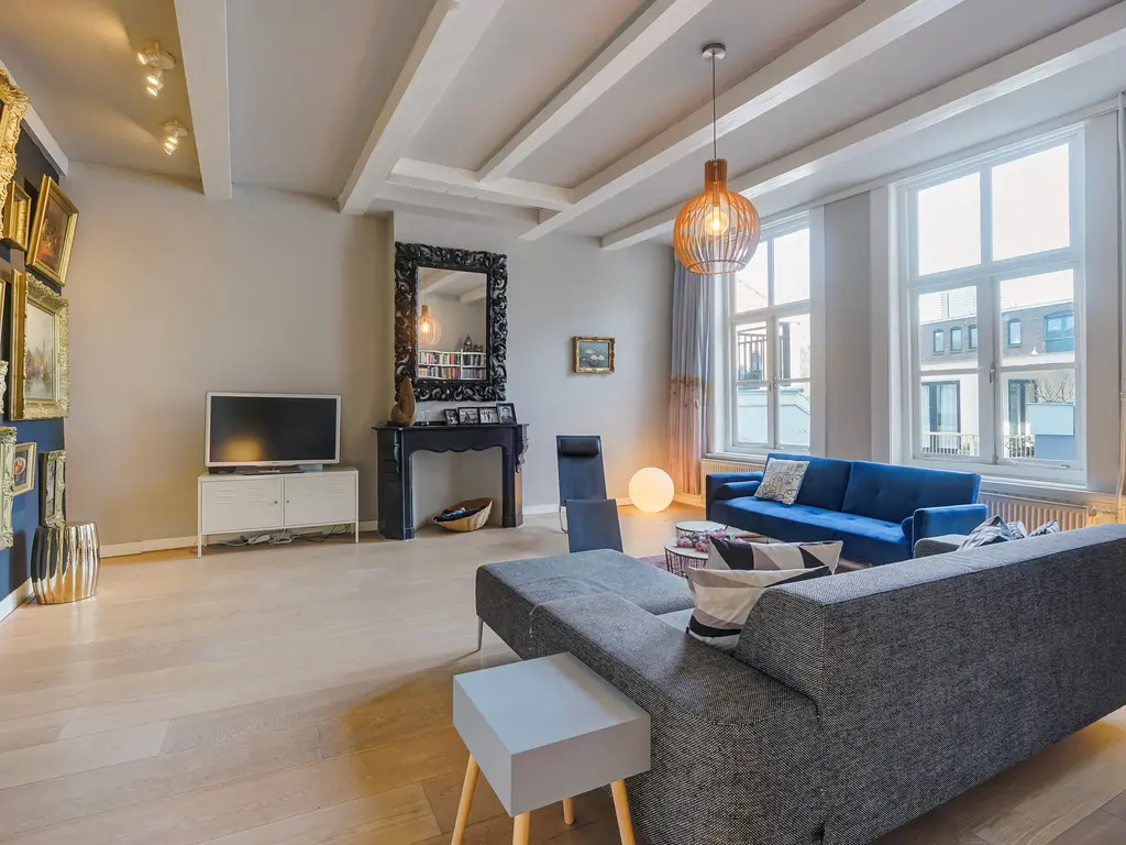 Stille Veerkade 34, Den Haag