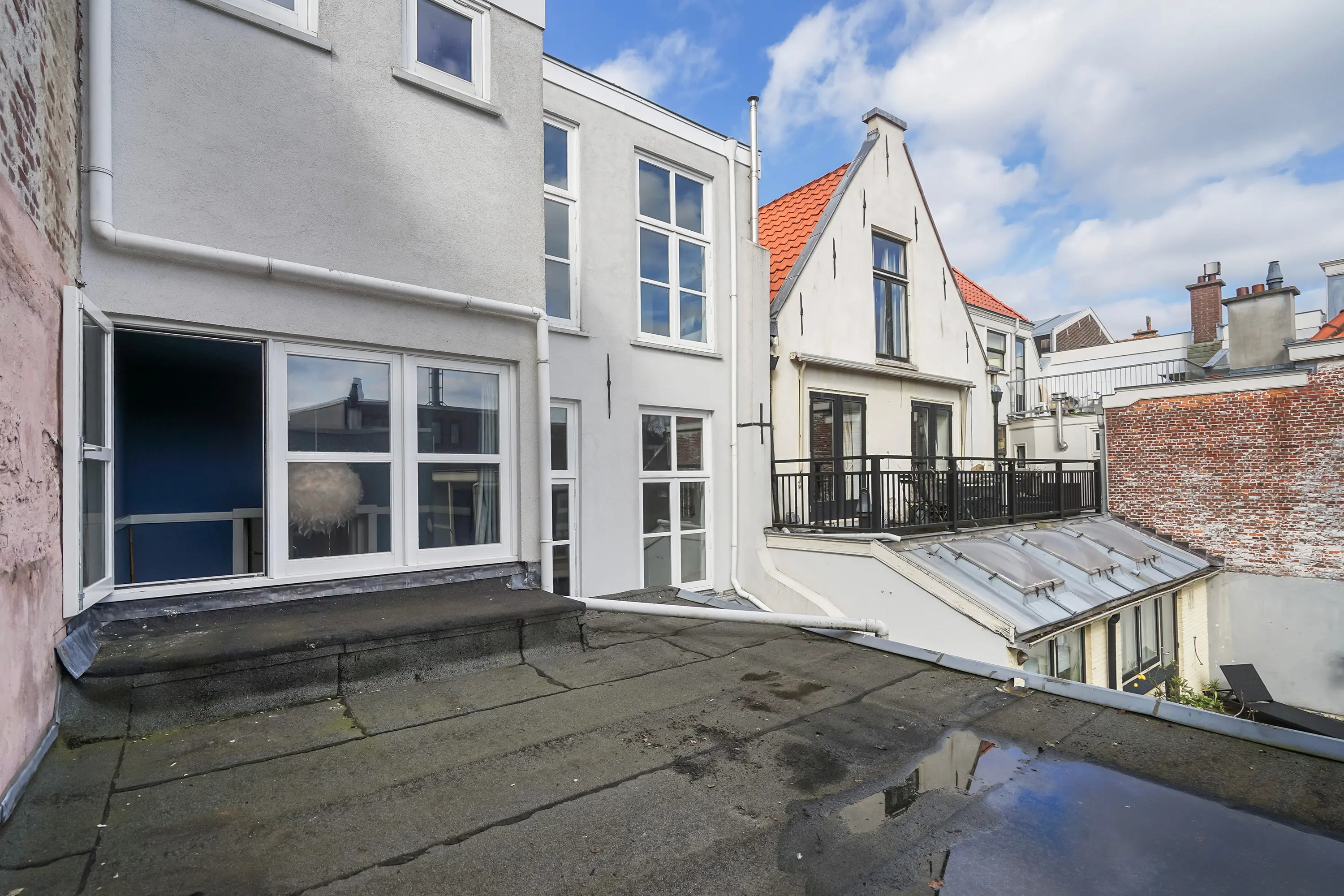 Stille Veerkade 34