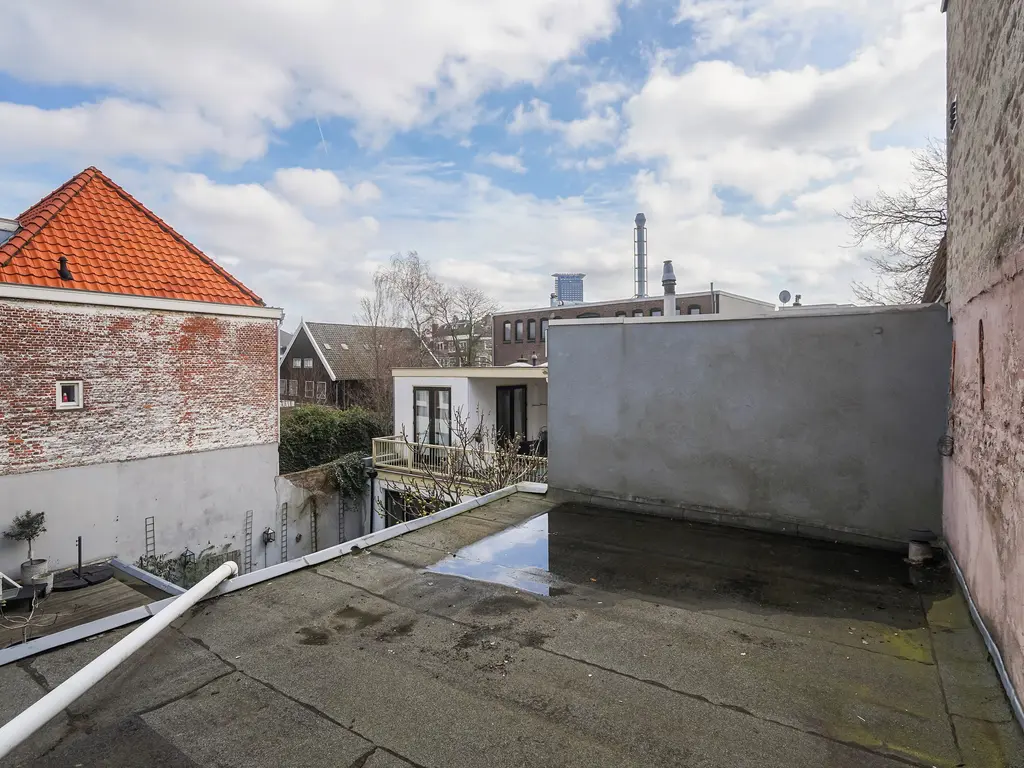 Stille Veerkade 34, Den Haag