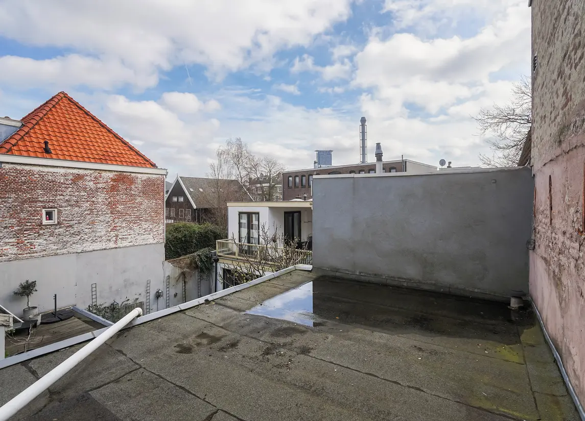 Stille Veerkade 34