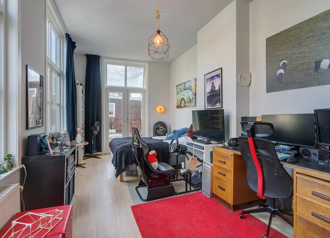 Stille Veerkade 34