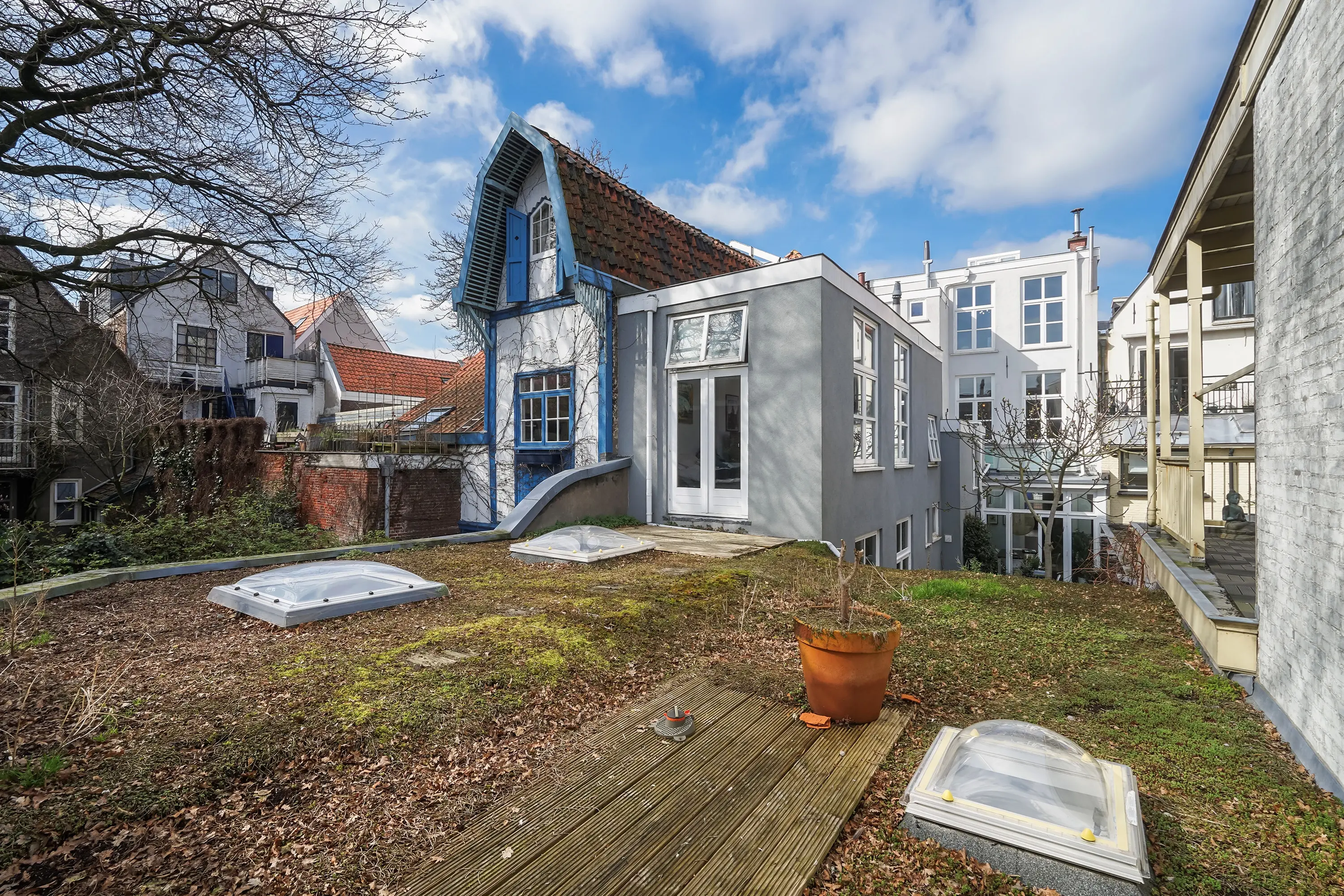 Stille Veerkade 34