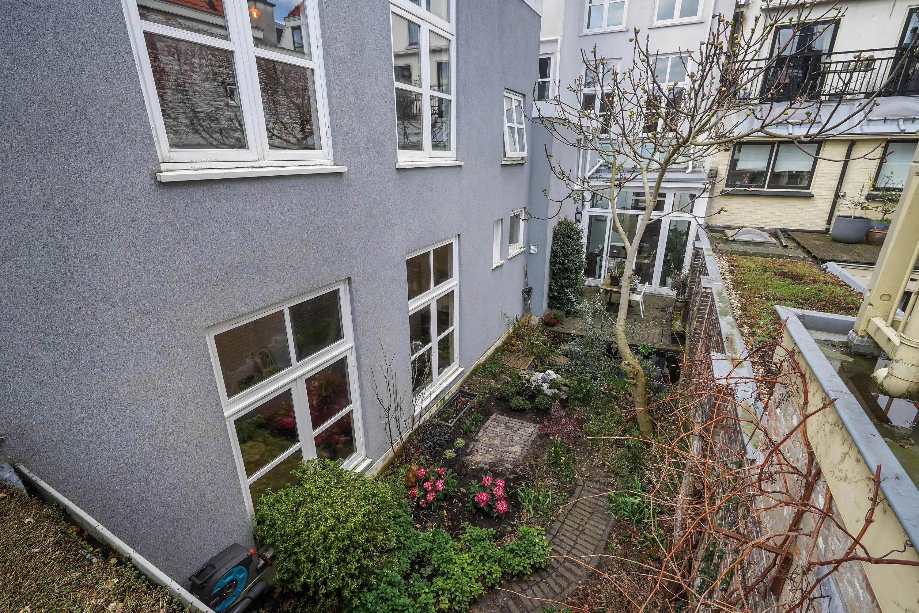 Stille Veerkade 34