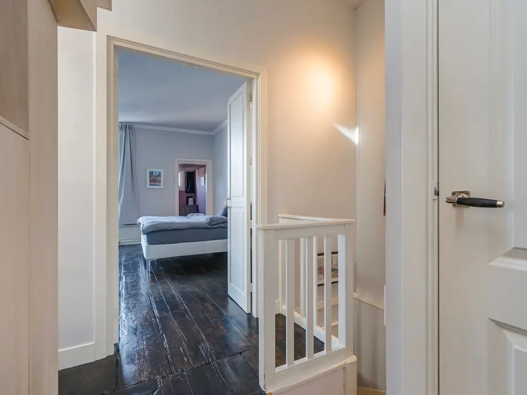 Stille Veerkade 34, Den Haag