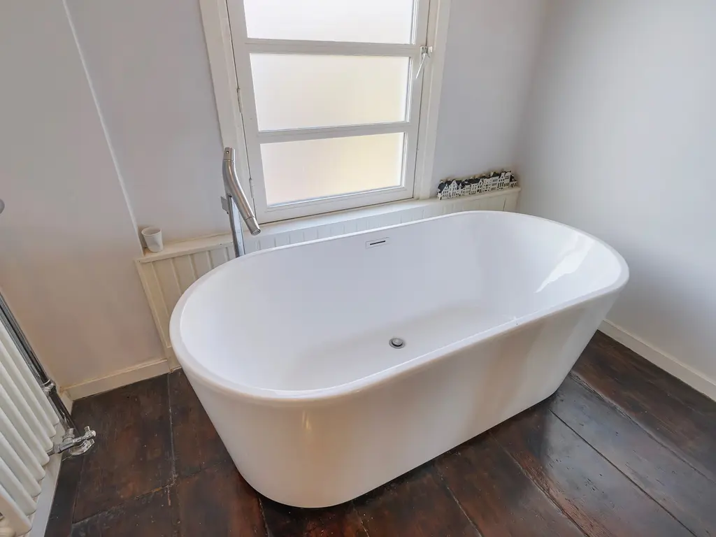 Stille Veerkade 34, Den Haag