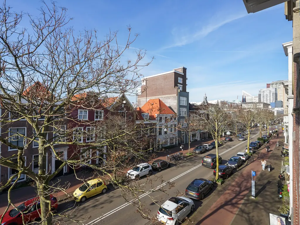 Stille Veerkade 34, Den Haag