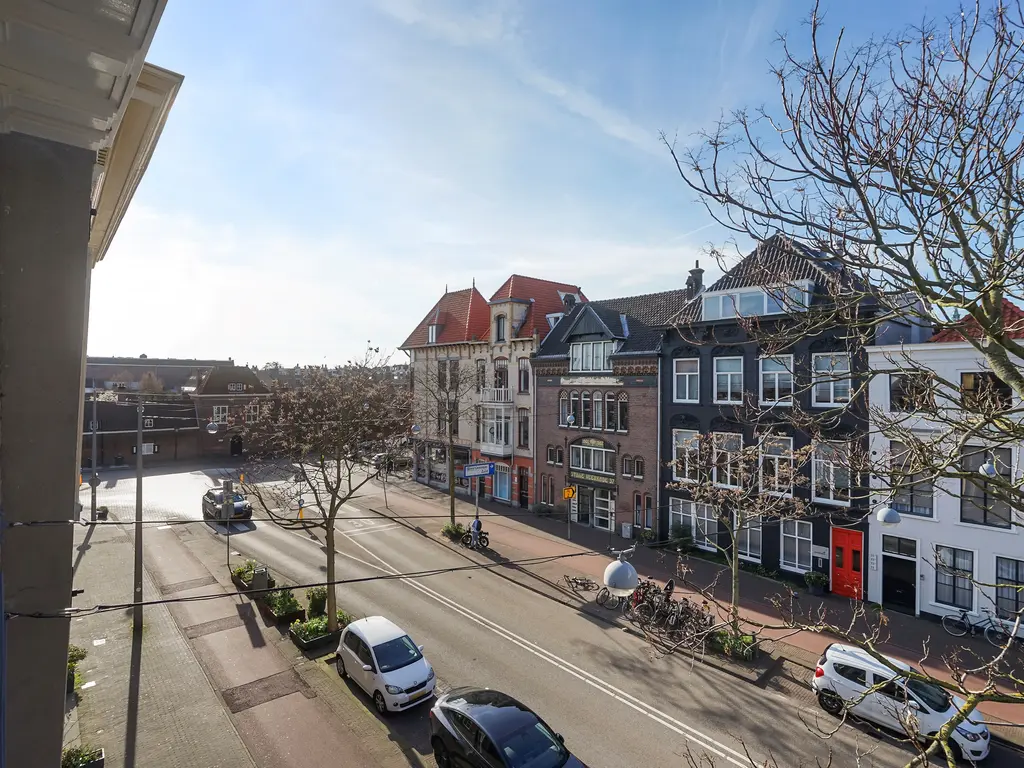 Stille Veerkade 34, Den Haag