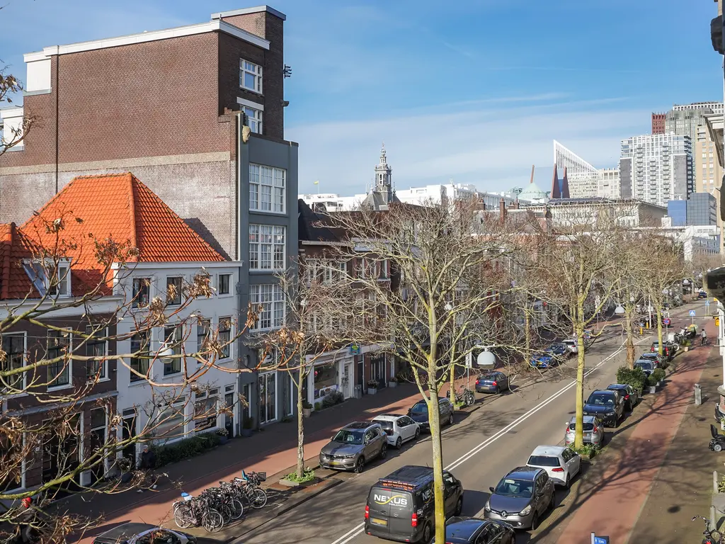 Stille Veerkade 34, Den Haag