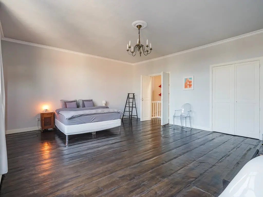 Stille Veerkade 34, Den Haag