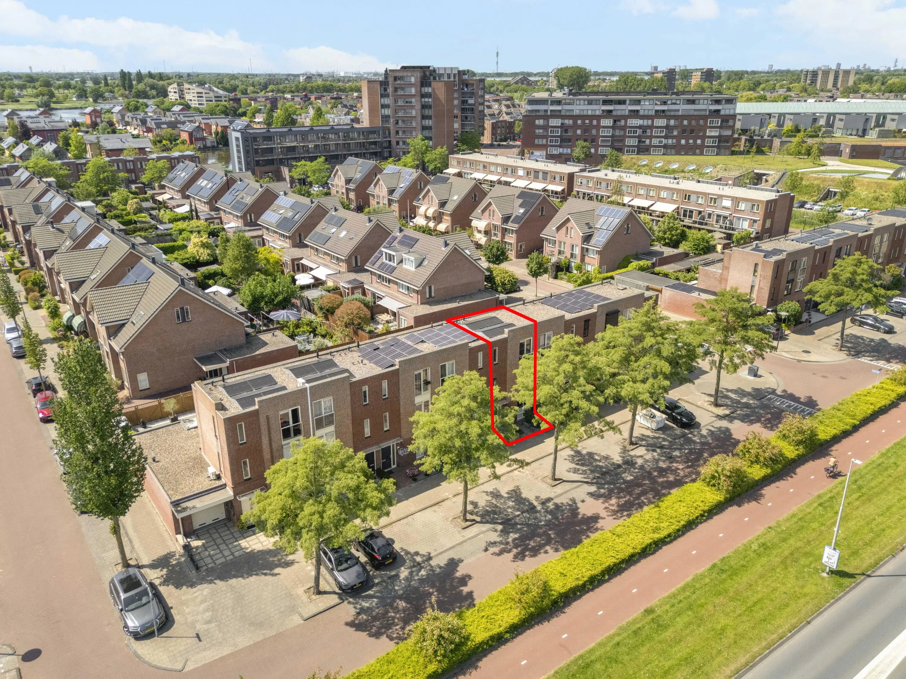 Kröllerhaven 23