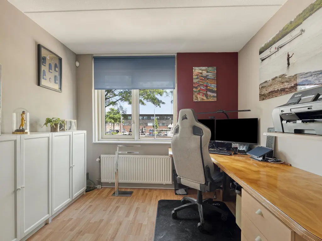Kröllerhaven 23, BARENDRECHT
