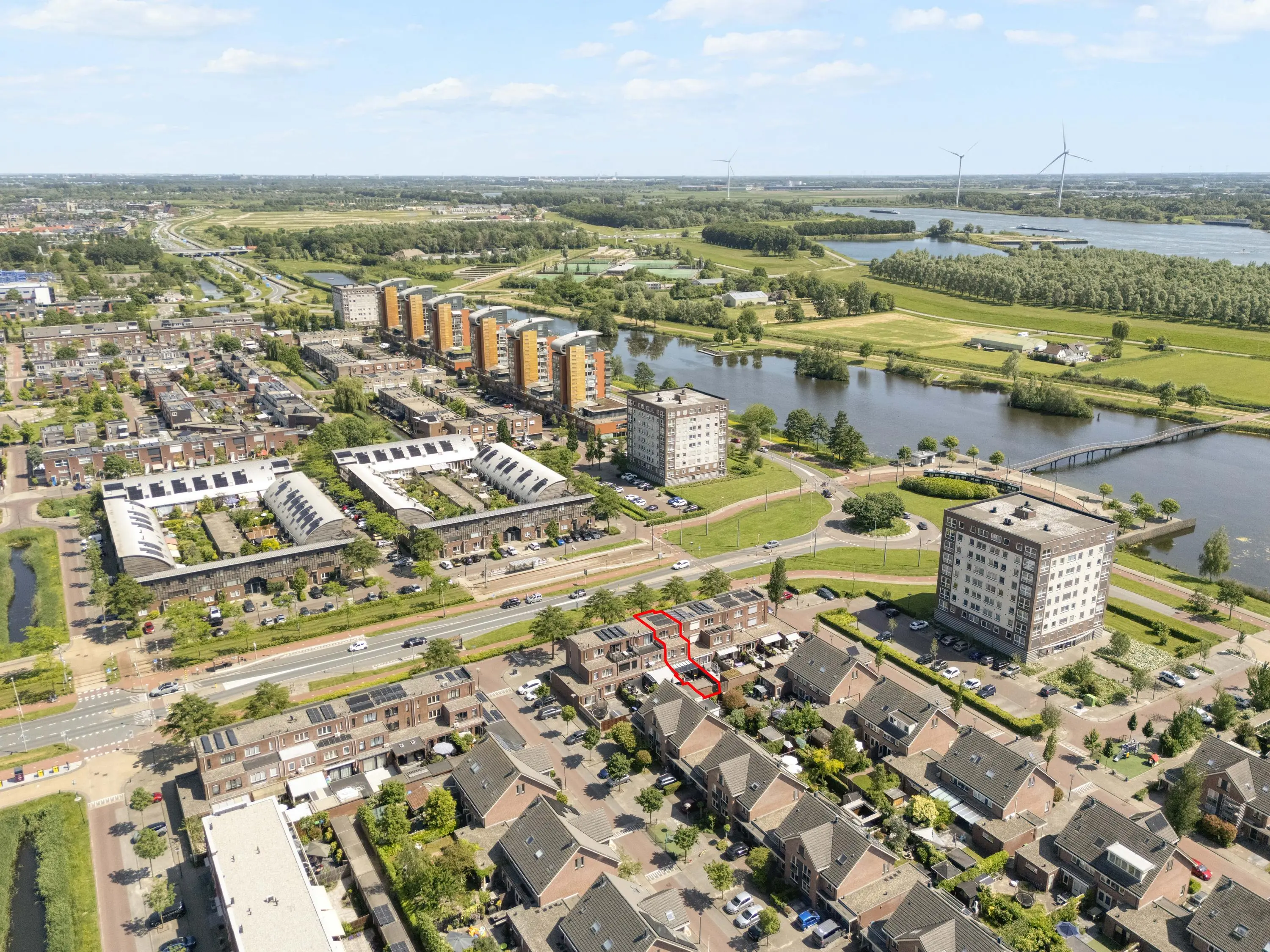 Kröllerhaven 23