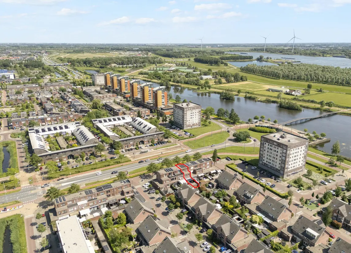 Kröllerhaven 23