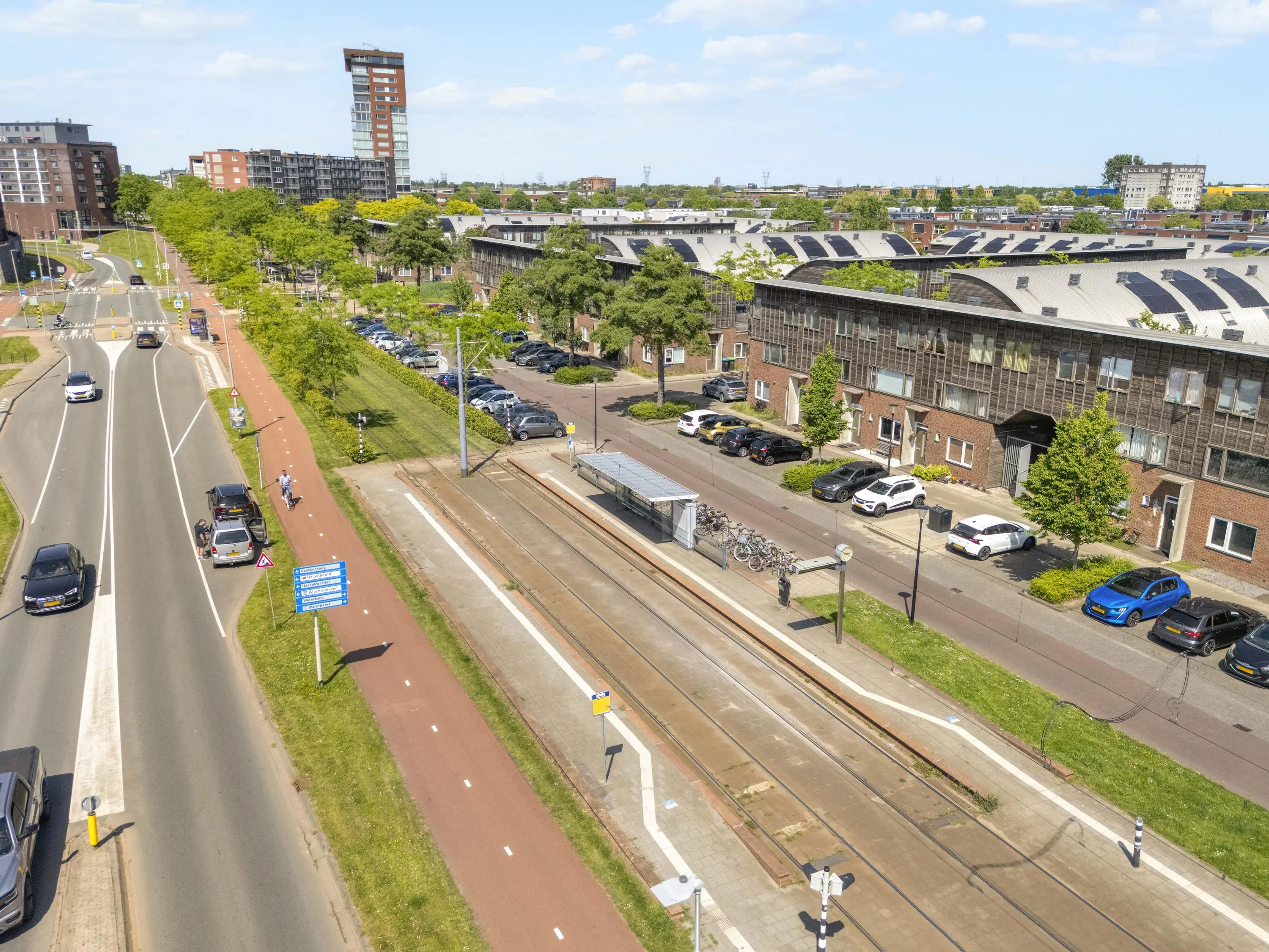 Kröllerhaven 23