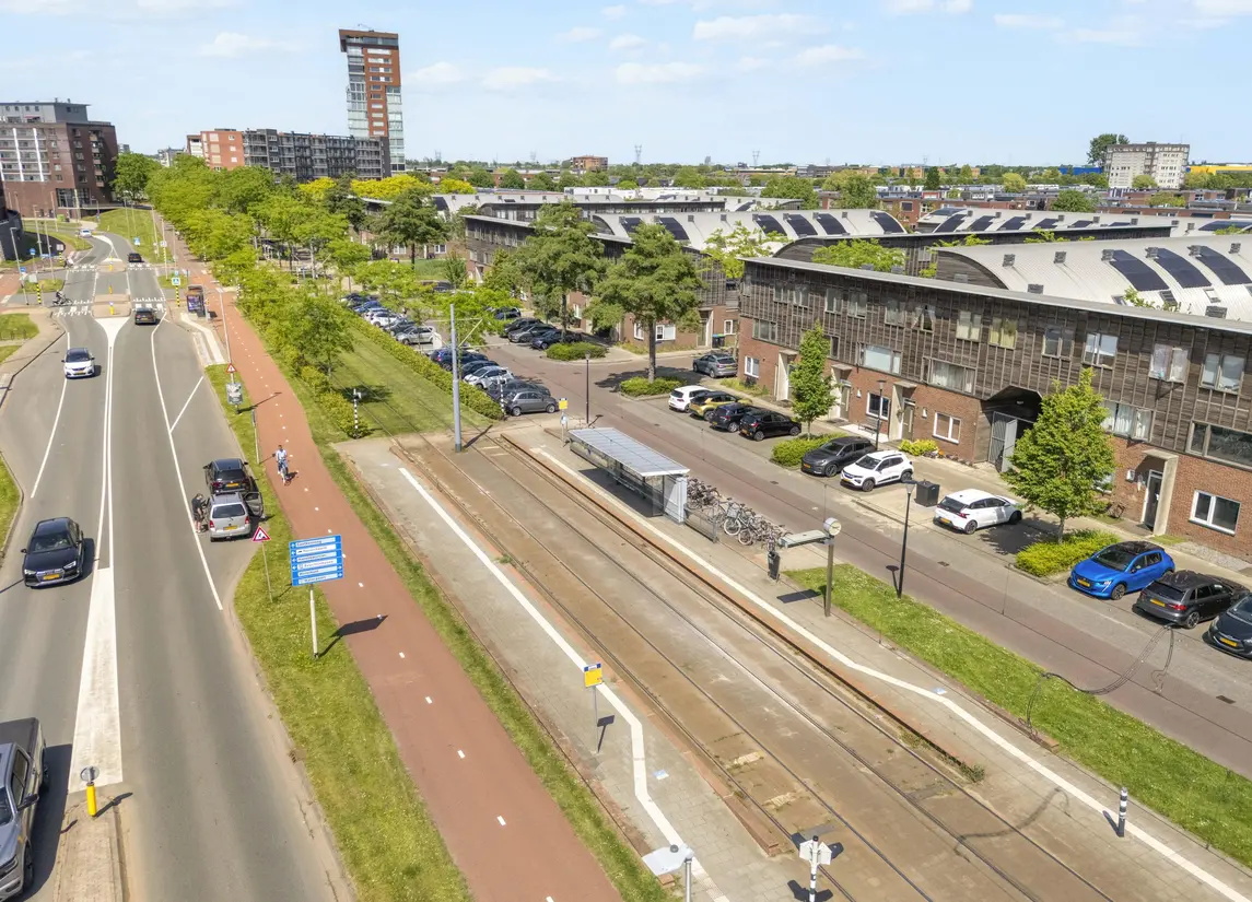 Kröllerhaven 23