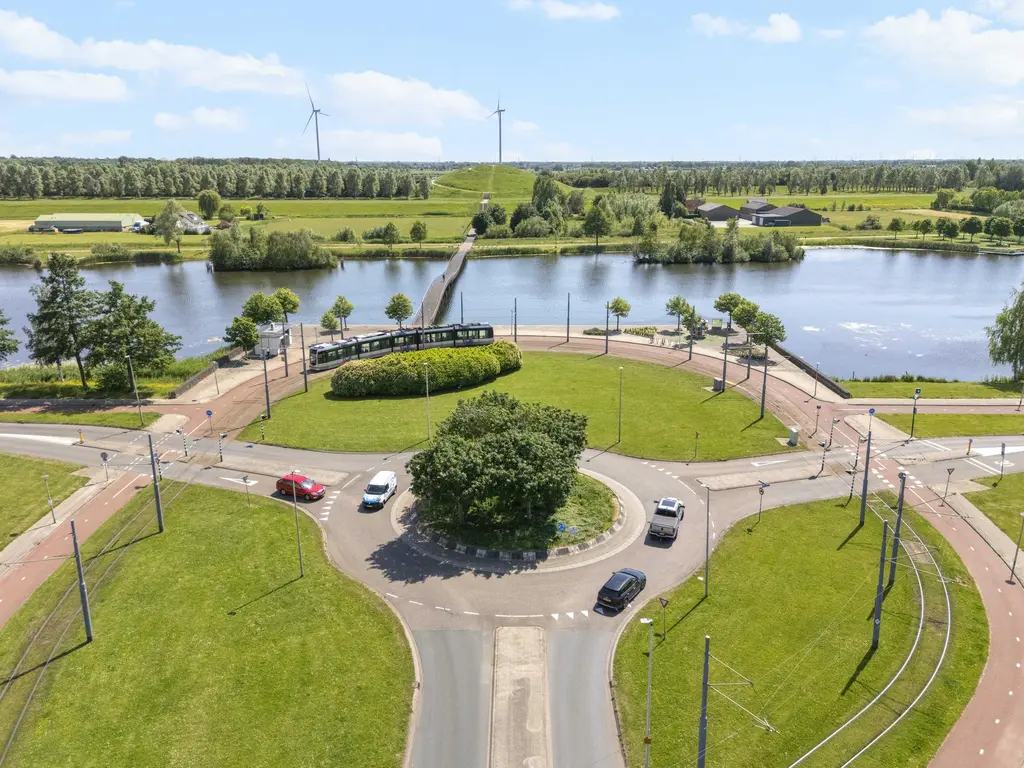 Kröllerhaven 23, BARENDRECHT