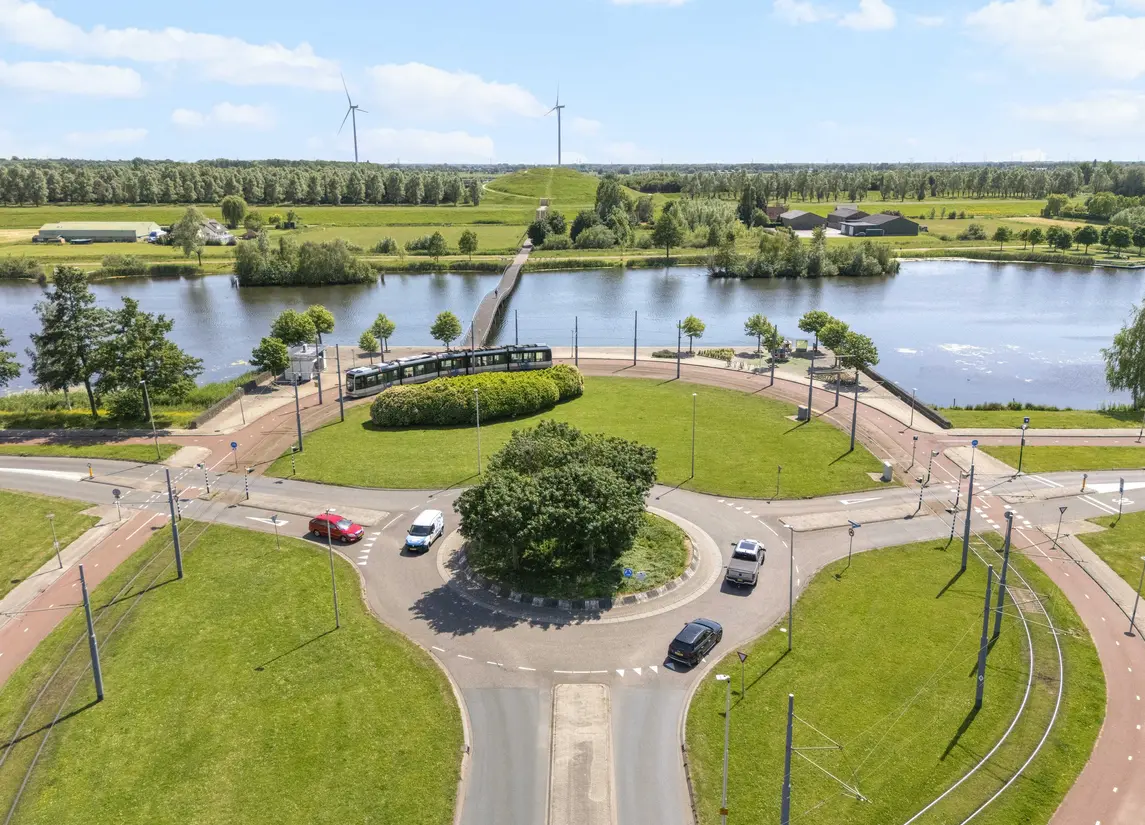 Kröllerhaven 23
