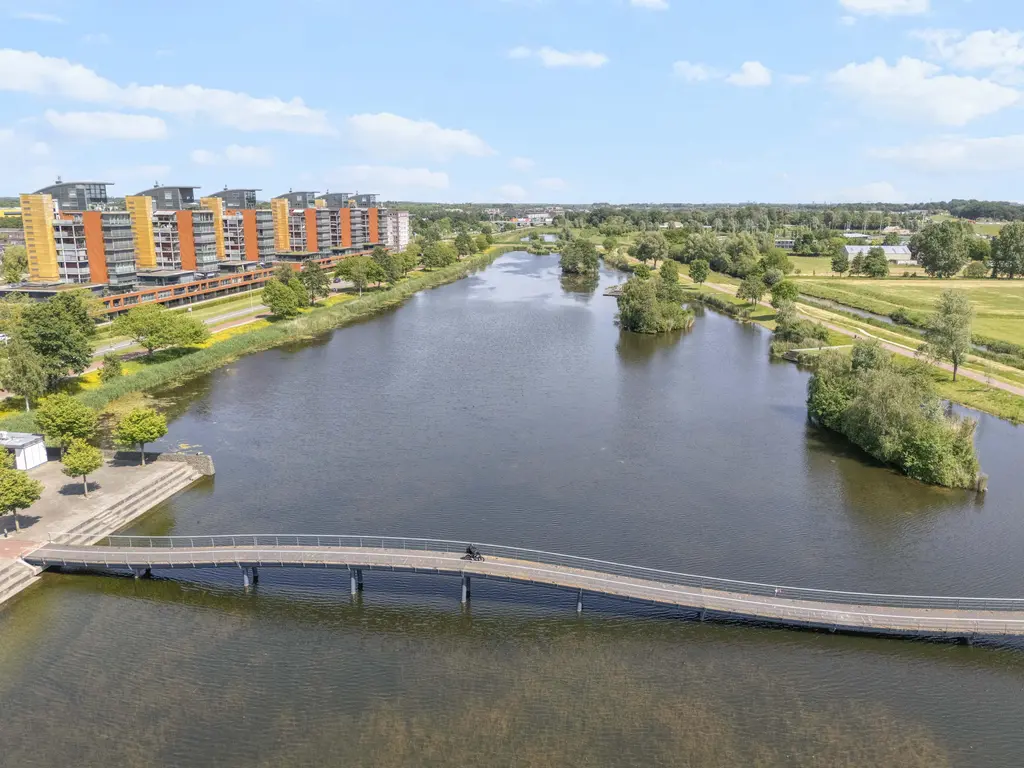 Kröllerhaven 23, BARENDRECHT