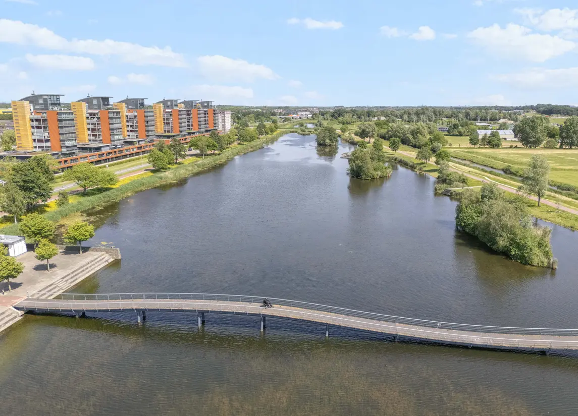 Kröllerhaven 23
