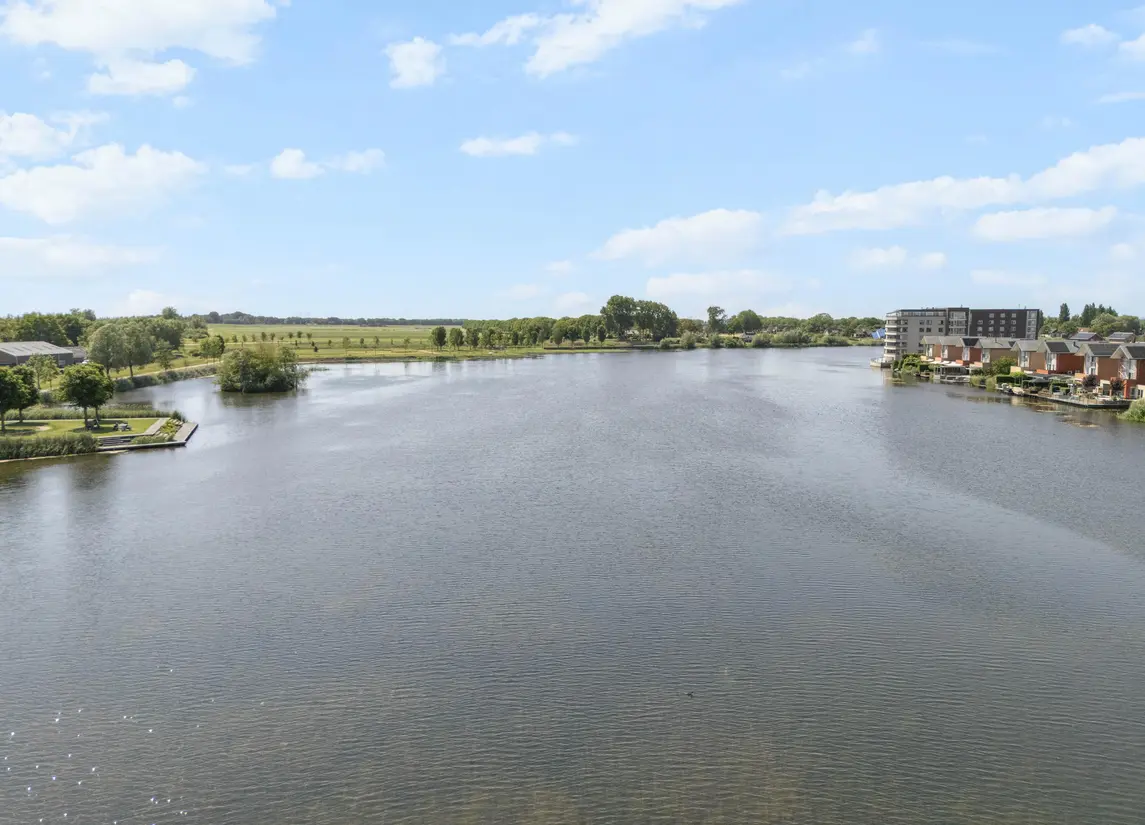 Kröllerhaven 23
