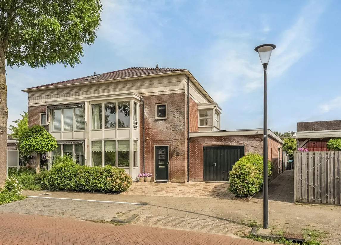 Meerwedesingel 70