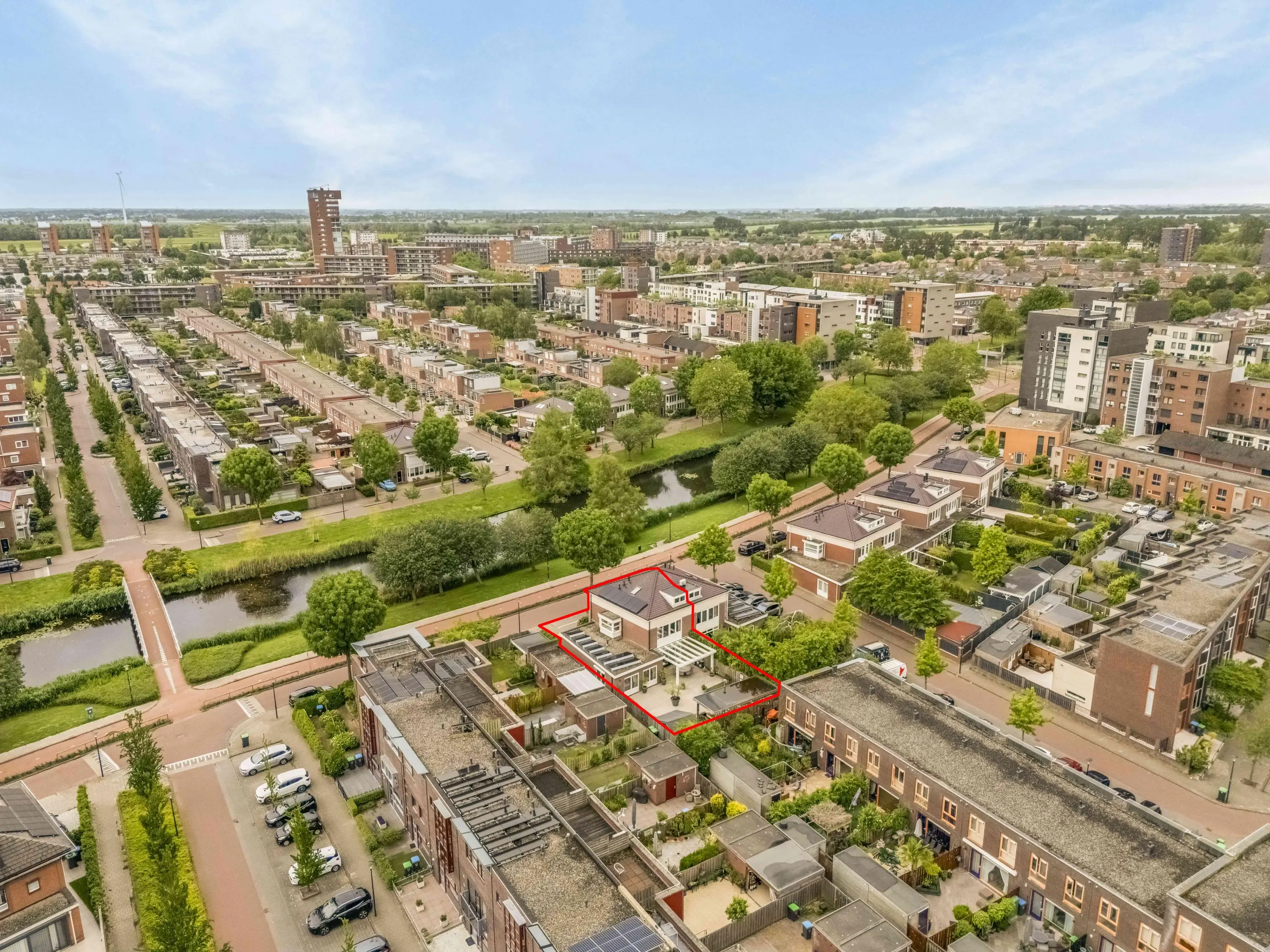 Meerwedesingel 70