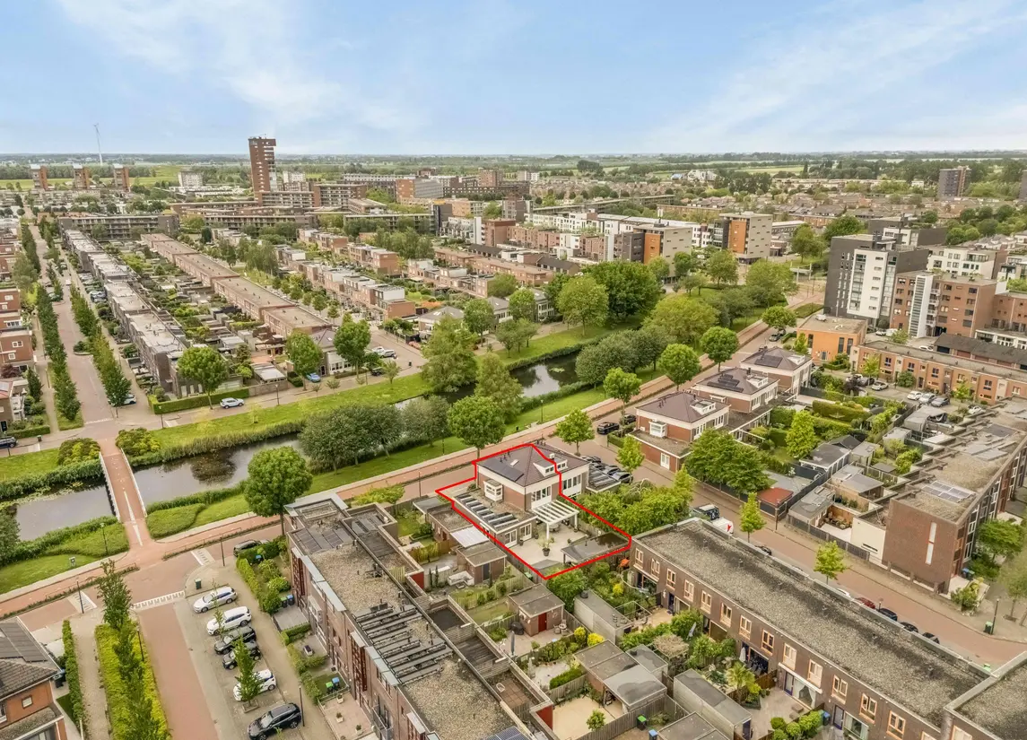Meerwedesingel 70
