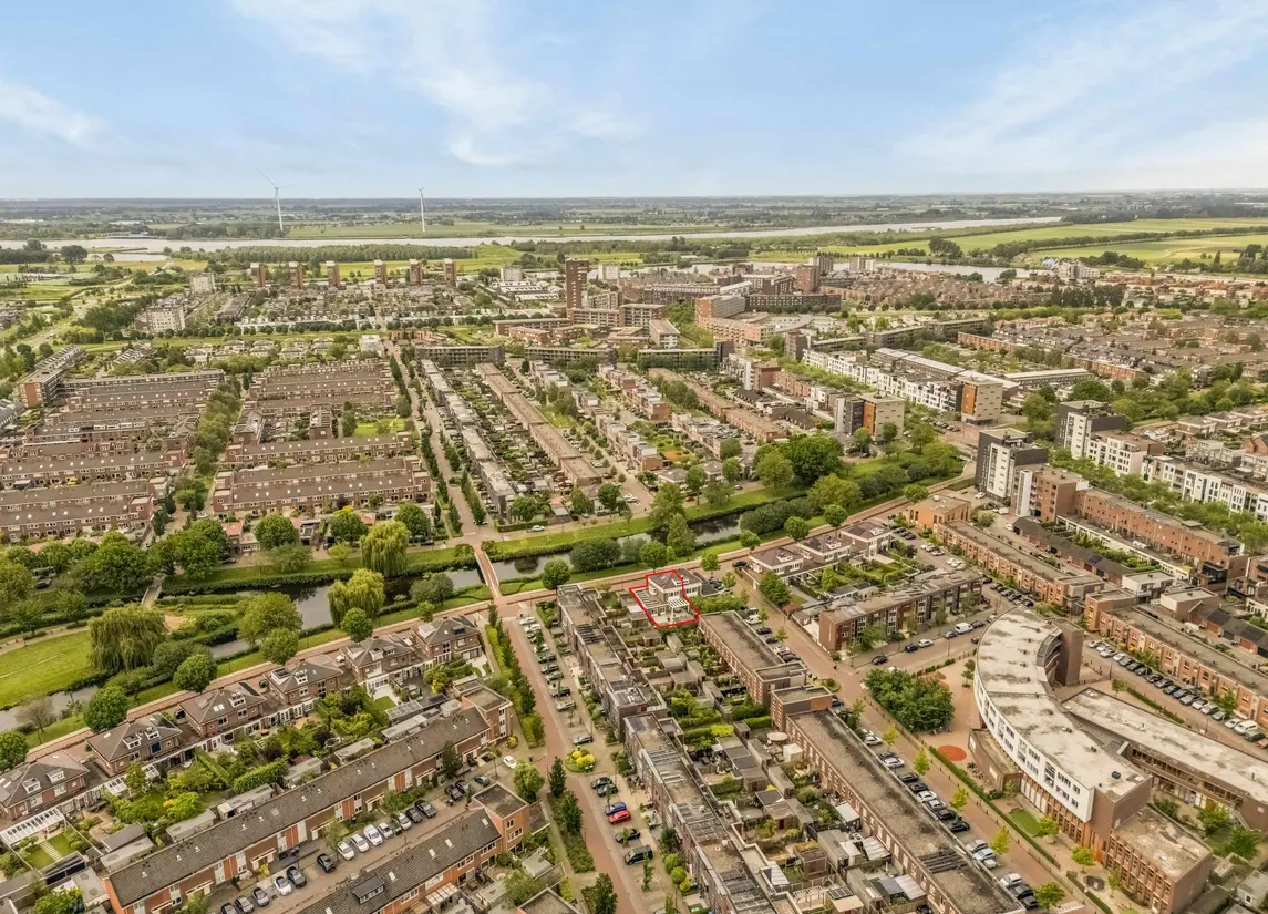 Meerwedesingel 70